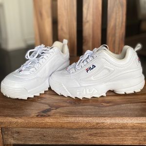 Fila Disruptor 2 Premium